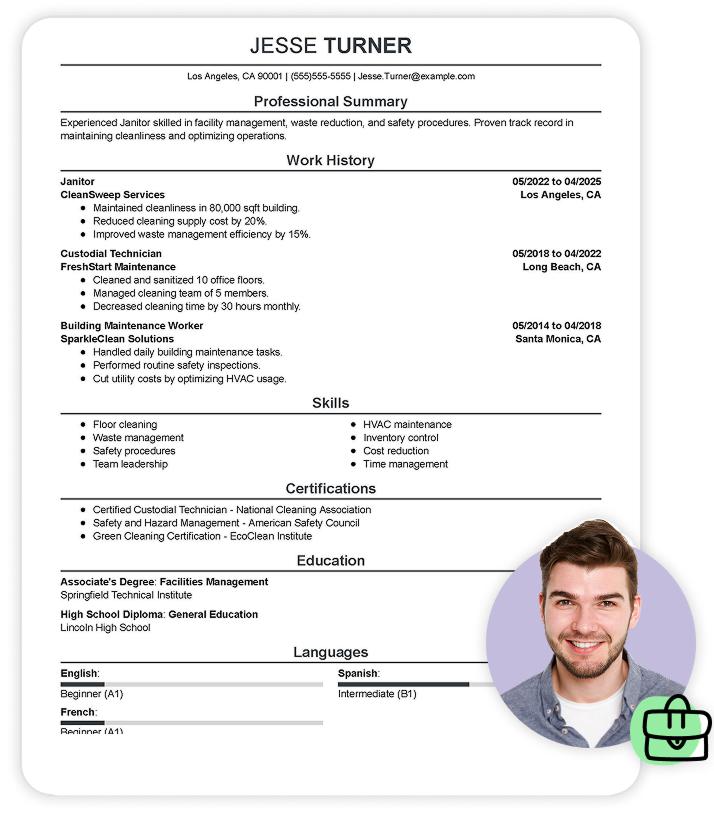 Job Success