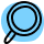 magnifying glass icon